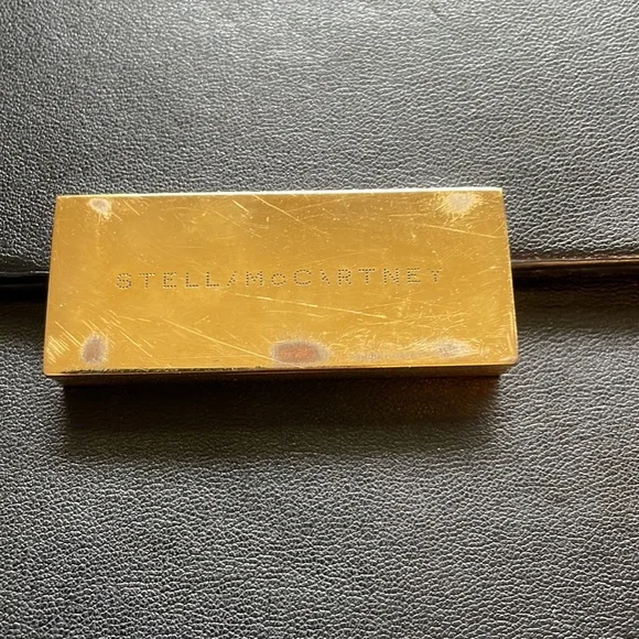 Black Stella McCartney Clutch - Picture 2 of 6